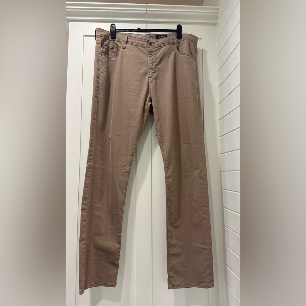 AG Adriano Goldschmied Men's Everett Pants‎
